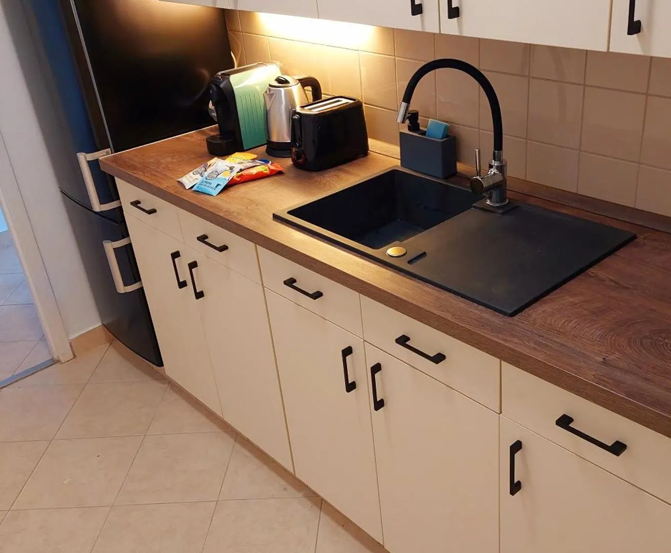 Andrew'S Castle View Apartment Budapest 0*,