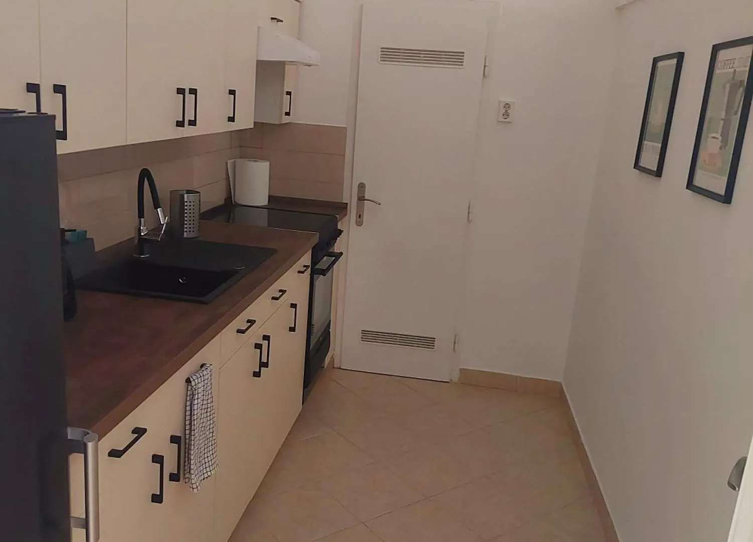Andrew'S Castle View Apartment Budapest
