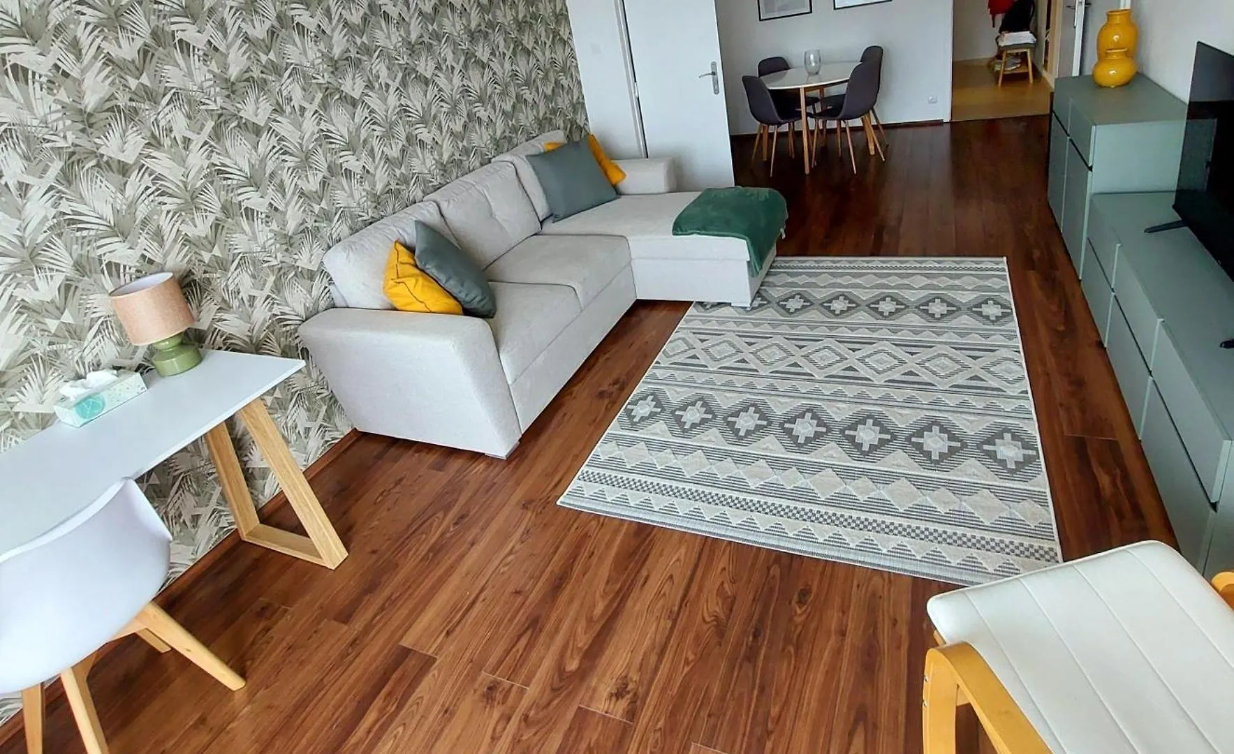 Andrew'S Castle View Apartment Budapest 0*,  Hungary