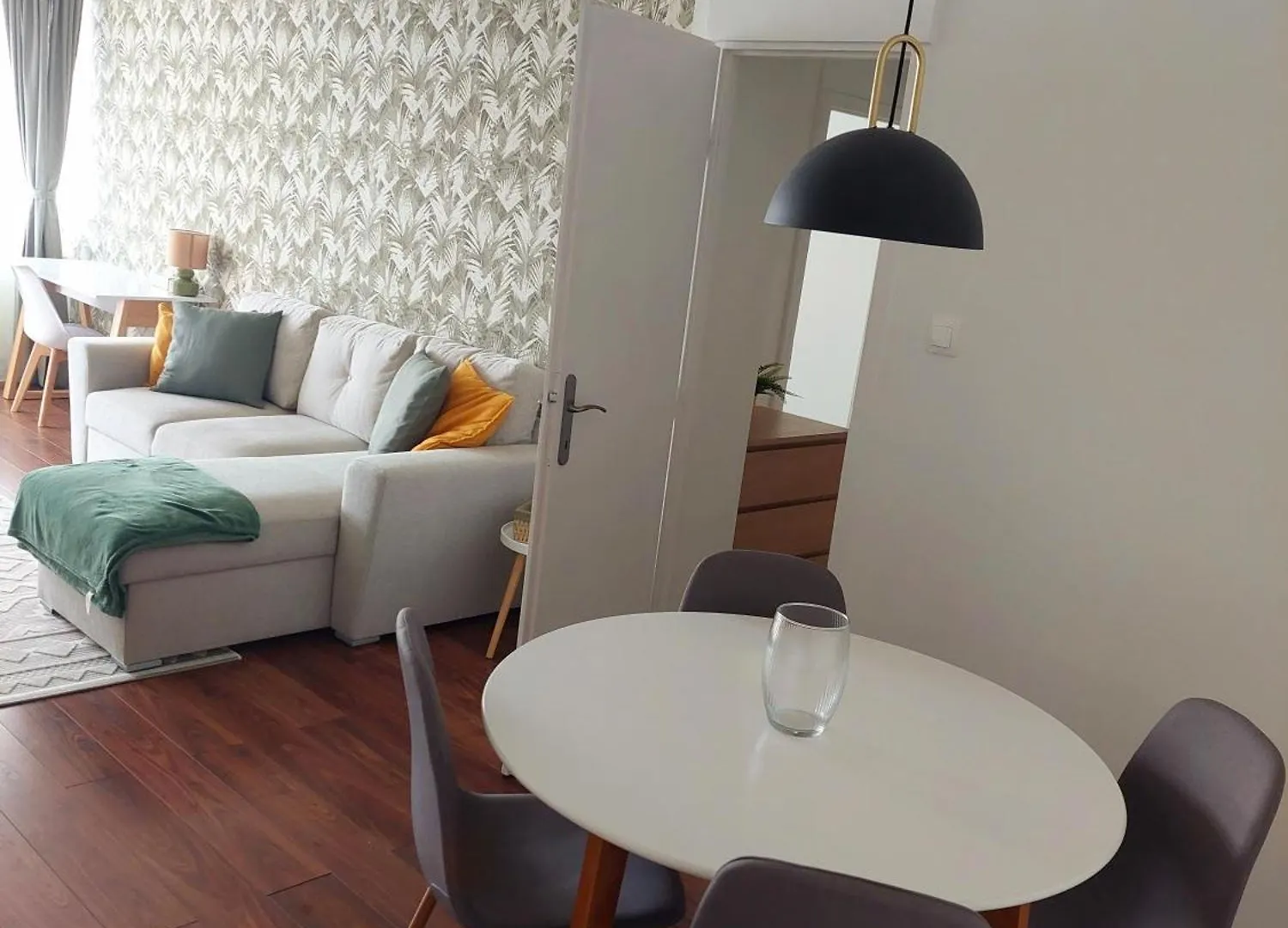 Andrew'S Castle View Apartment Budapest