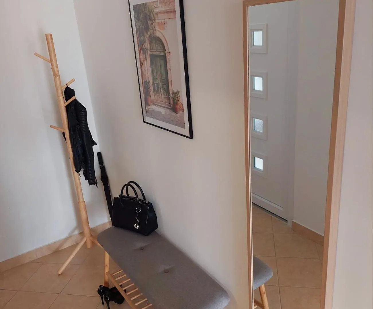 Andrew'S Castle View Apartment Budapest