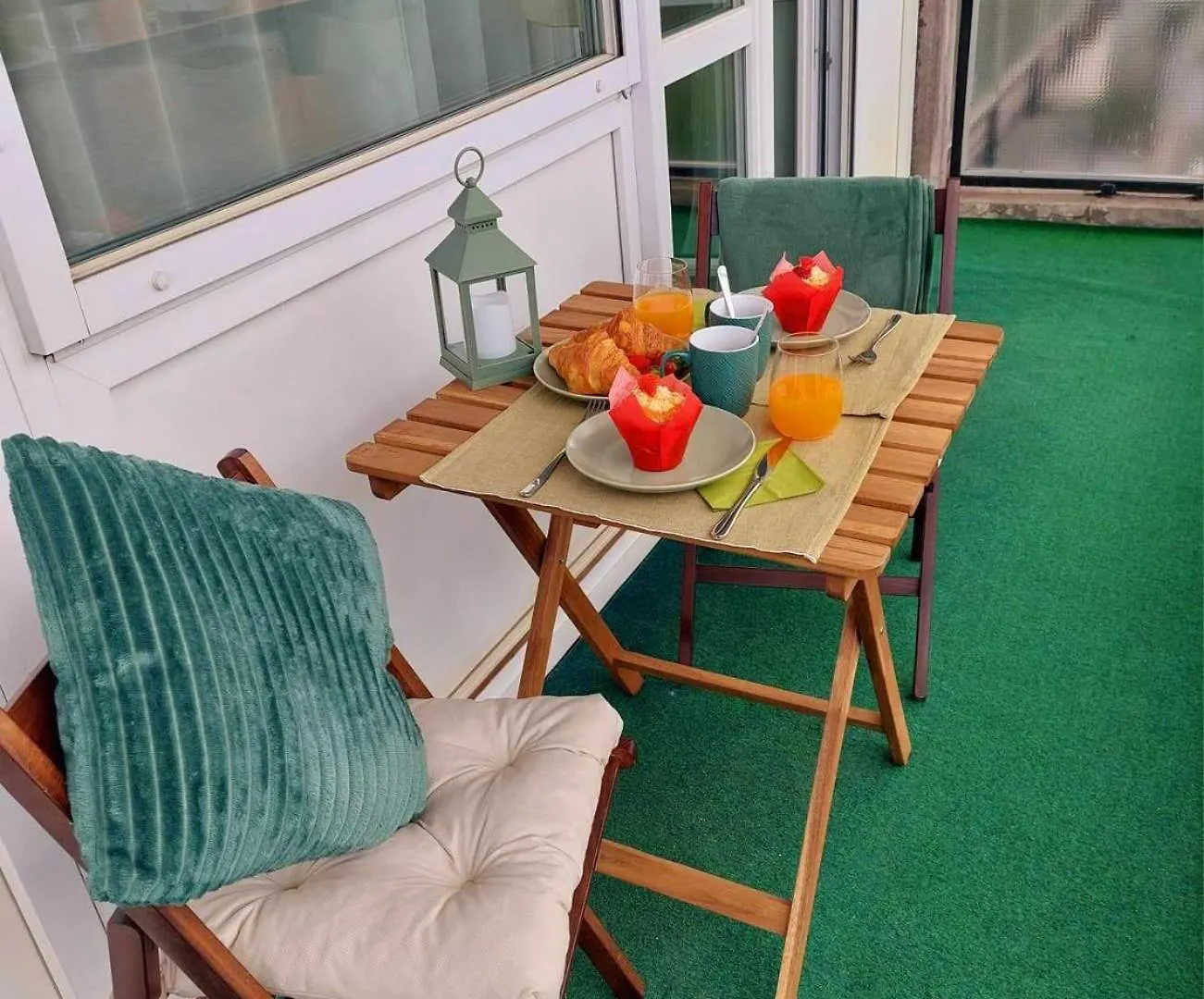 Andrew'S Castle View Apartment Budapest Hungary