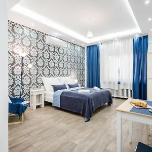  Apartment Bpr Shiny Deluxe
