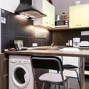  Apartment Pipa