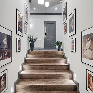 호텔 A22 Boutique, 부다페스트