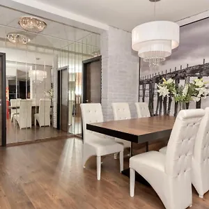  Apartment Nightingale Luxury
