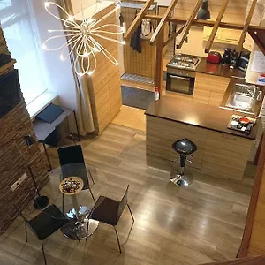  Apartment Novak