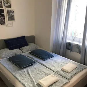 Bella Fiore 5 Budapest