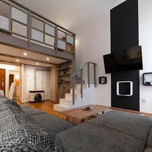 Kalvin Loft Budapest