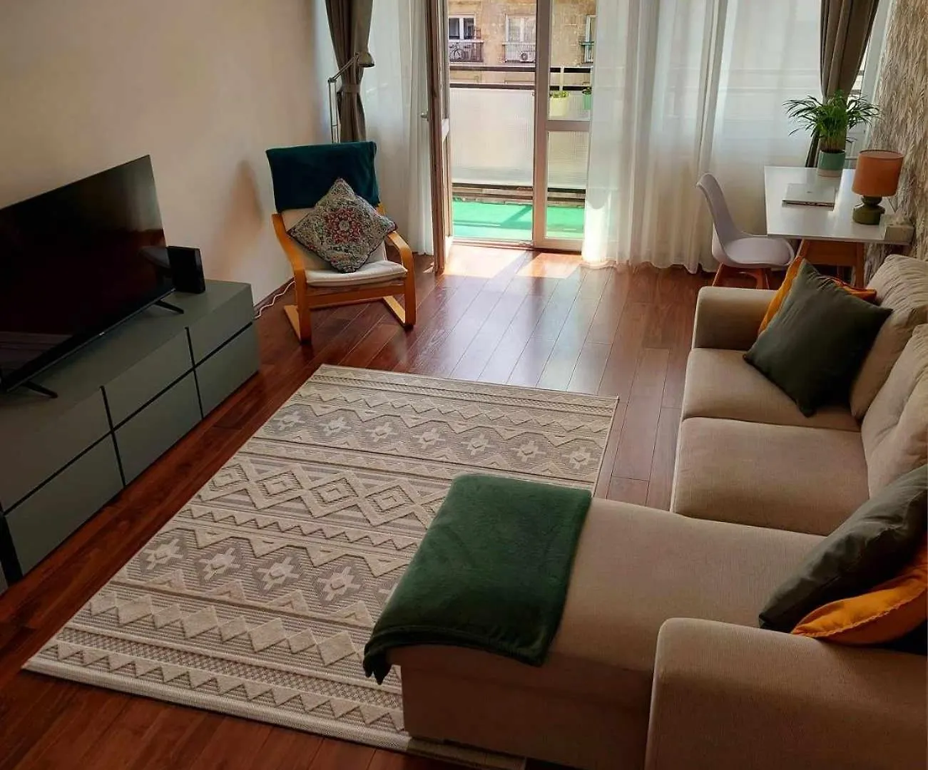 Andrew'S Castle View Apartment Budapest Hungary